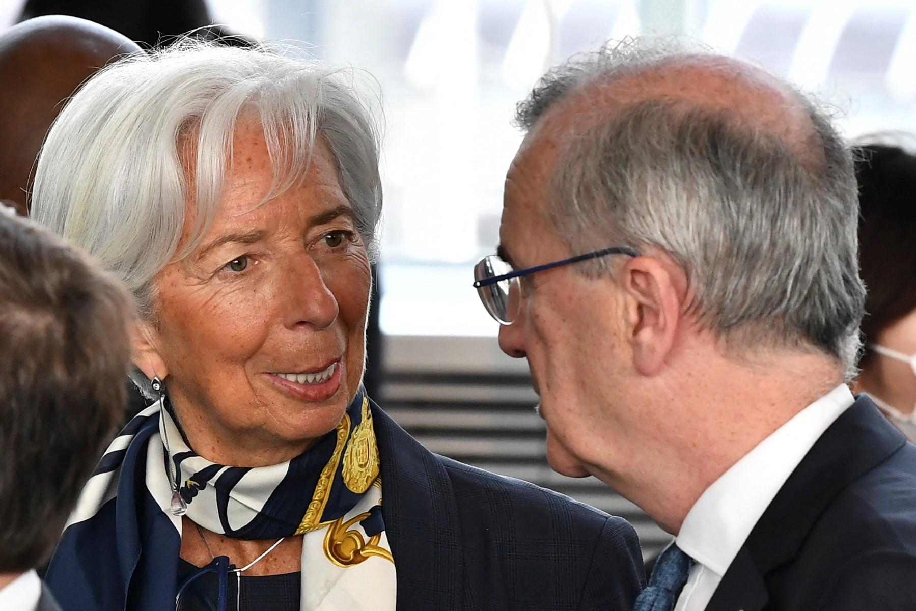 Les dossiers de surendettement en hausse «modérée» malgré l'inflation