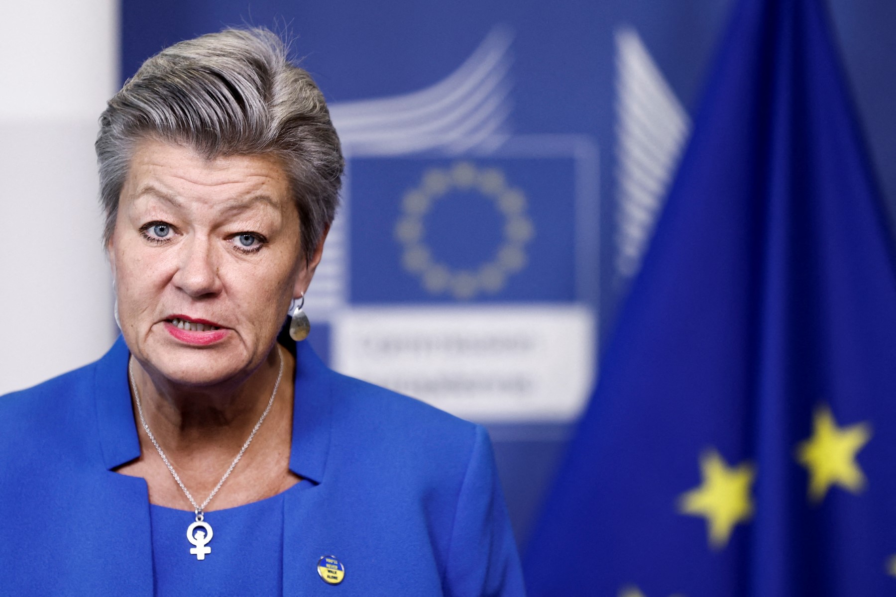 L'UE veut accélerer les renvois d'étrangers dangereux en séjour irrégulier