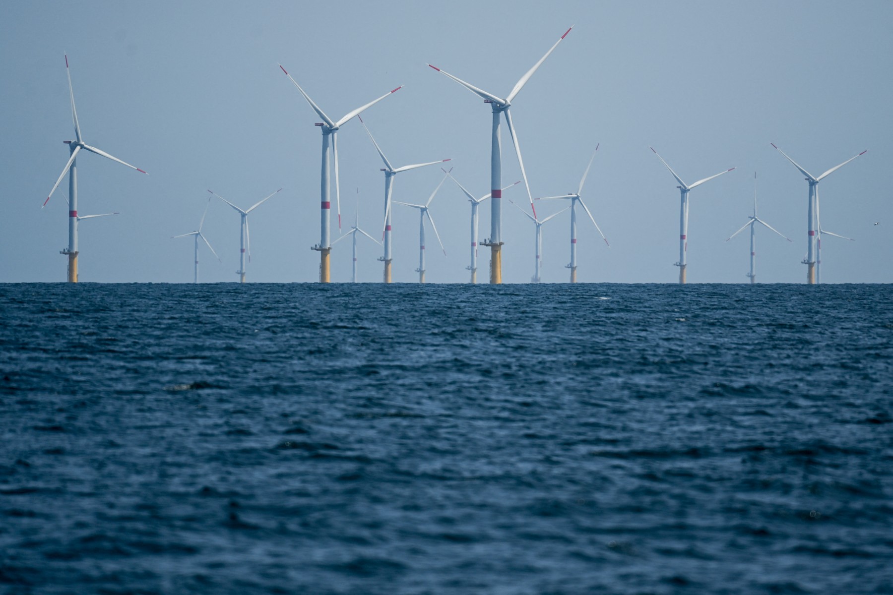 Energies renouvelables, accélérer la cadence