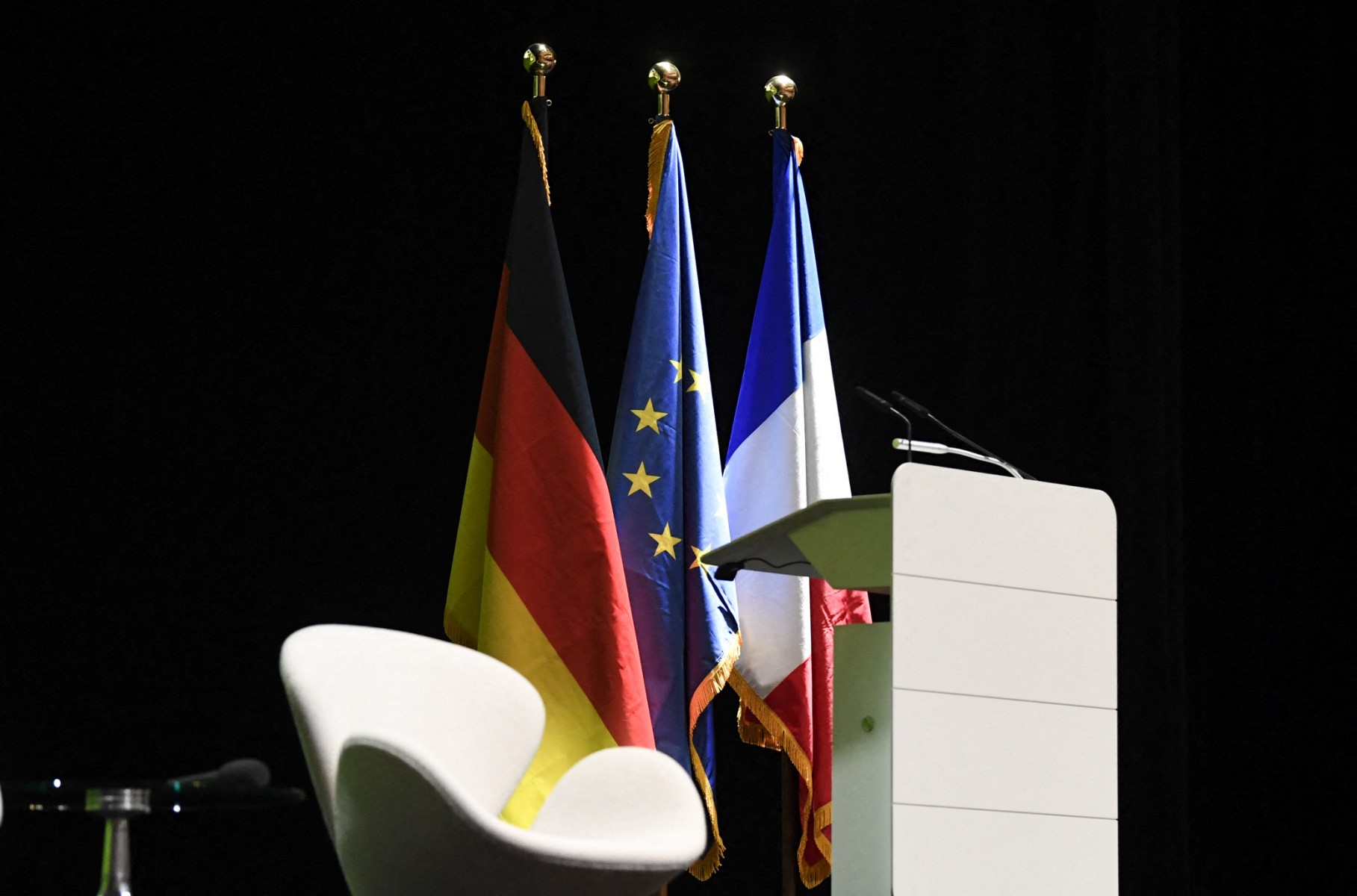 UE: les 27 sous pression pour réformer enfin leurs règles budgétaires