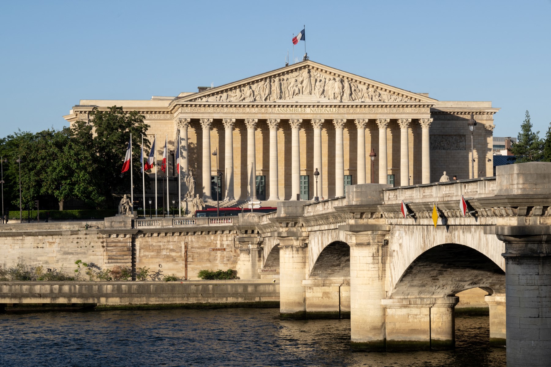 Loi «plein emploi»: verdict de l'Assemblée après les passes d'armes sur le RSA