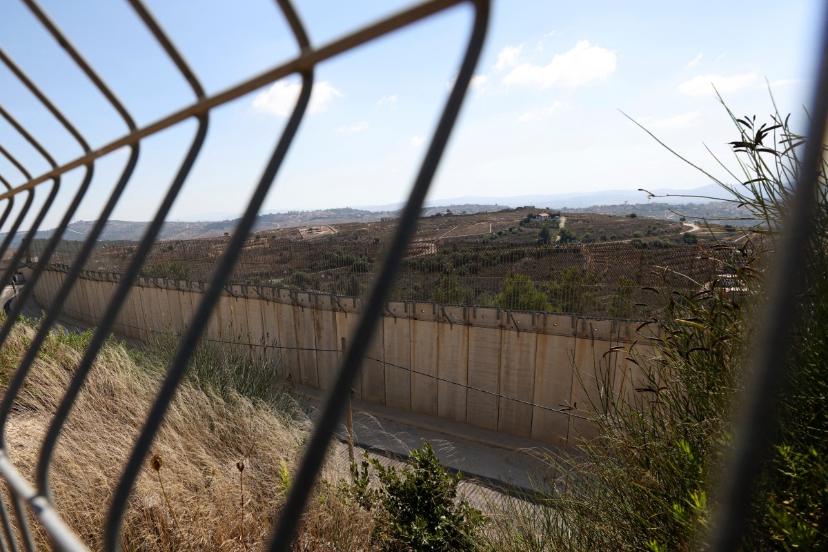 Mal préparé, le Liban en faillite redoute une guerre avec Israël