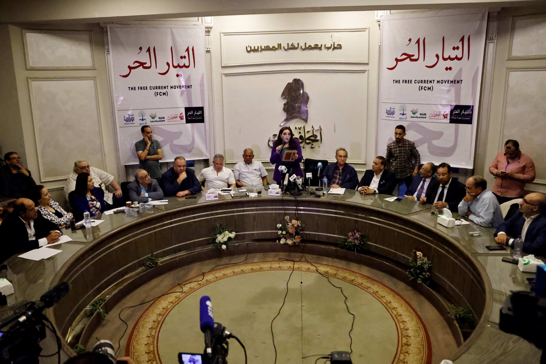 Egypte: Condamnation d'un opposant confirmée malgré les pressions européennes