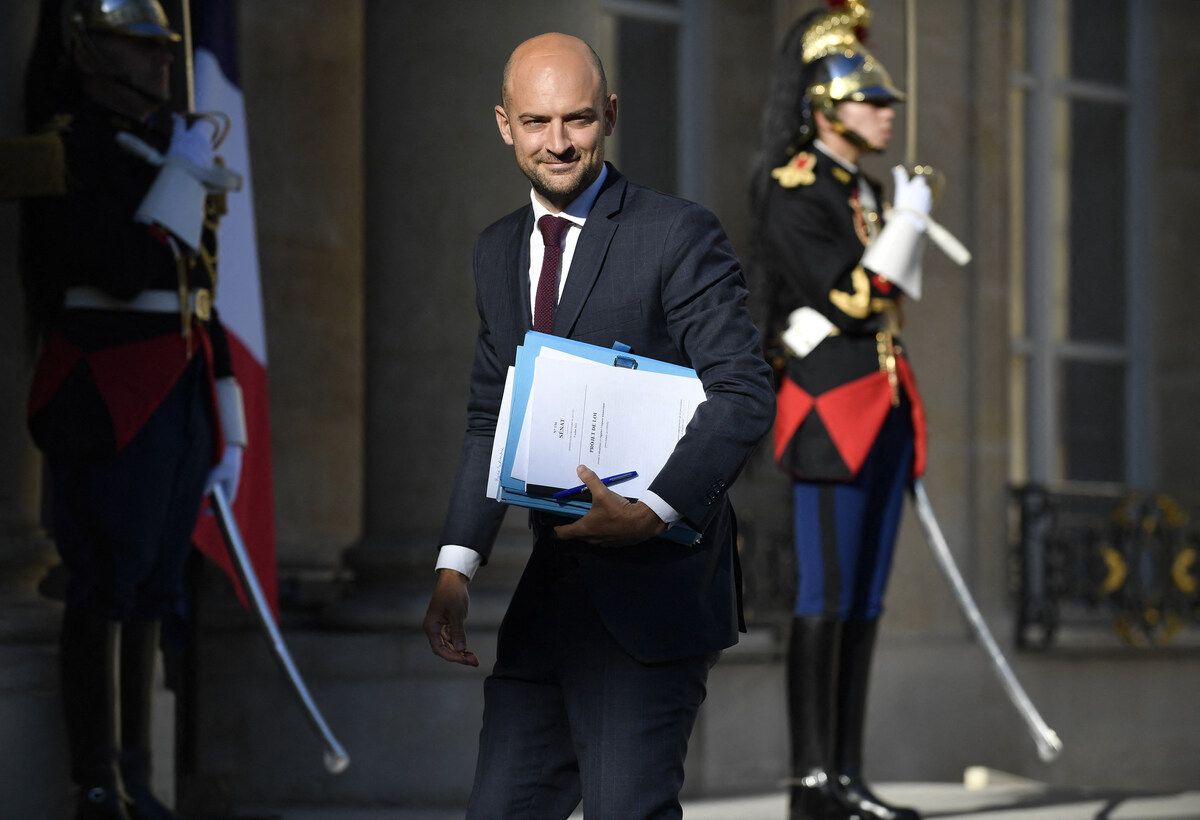 La Commission européenne approuve l'essentiel du projet de loi pour sécuriser internet, selon le gouvernement