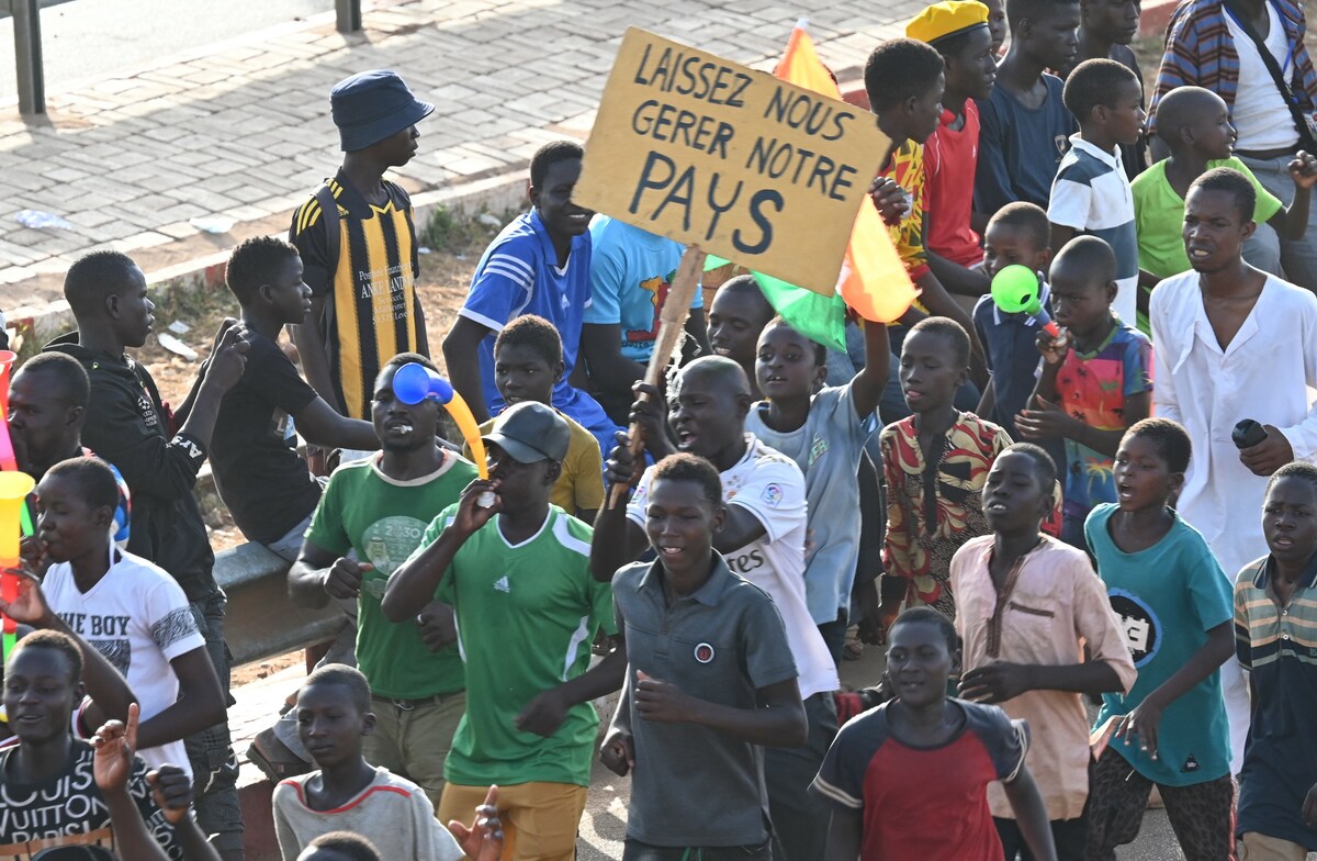 Niger: le régime militaire ordonne à la coordonnatrice de l'ONU de quitter le pays