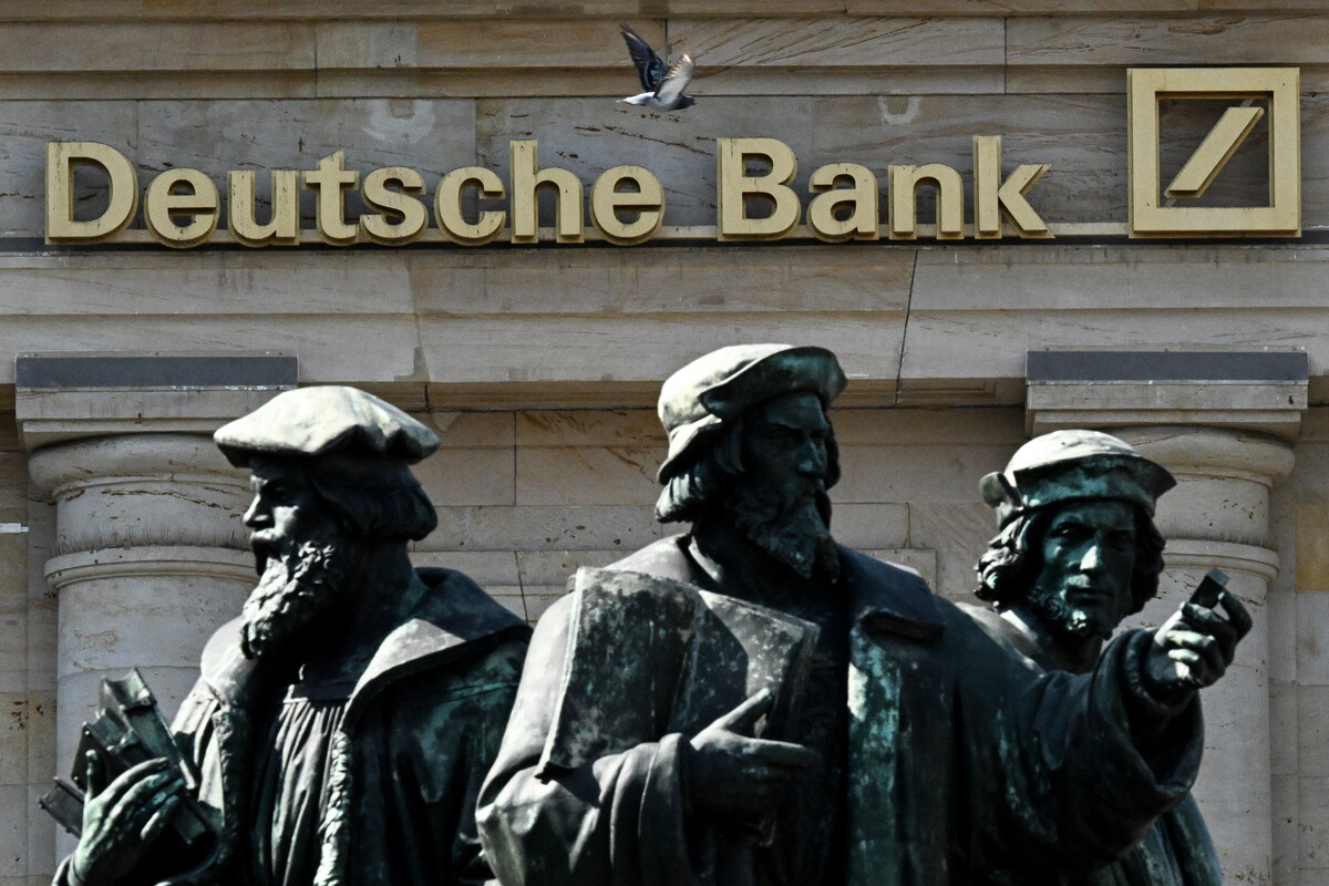 Deutsche Bank placée sous surveillance pour le chaos dans sa filiale Postbank