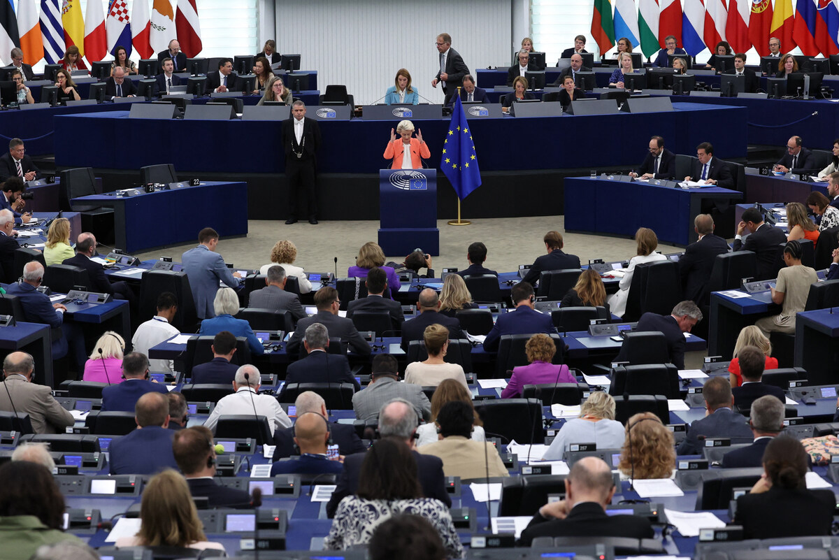 Secret des sources, pluralisme: Les eurodéputés s'emparent de la loi sur la liberté des médias