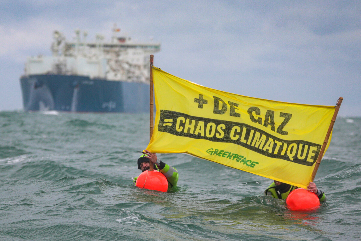Climat: TotalEnergies visé par une plainte au pénal pour des projets pétroliers en Tanzanie et Ouganda
