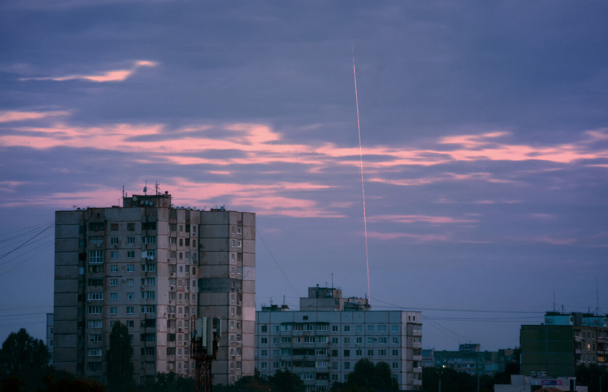 L'Ukraine dit avoir abattu 29 drones et un missile russes pendant la nuit