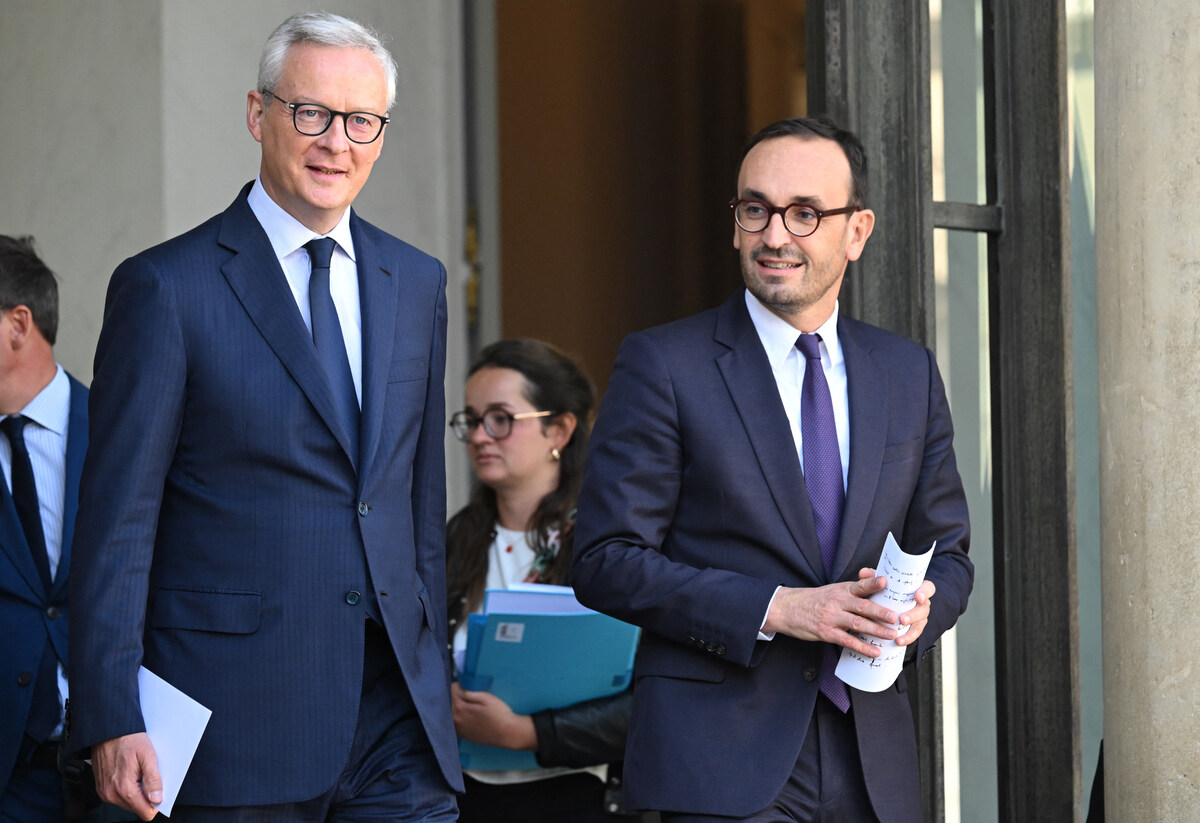 Budget: bataille en vue à l'Assemblée, 49.3 à l'horizon