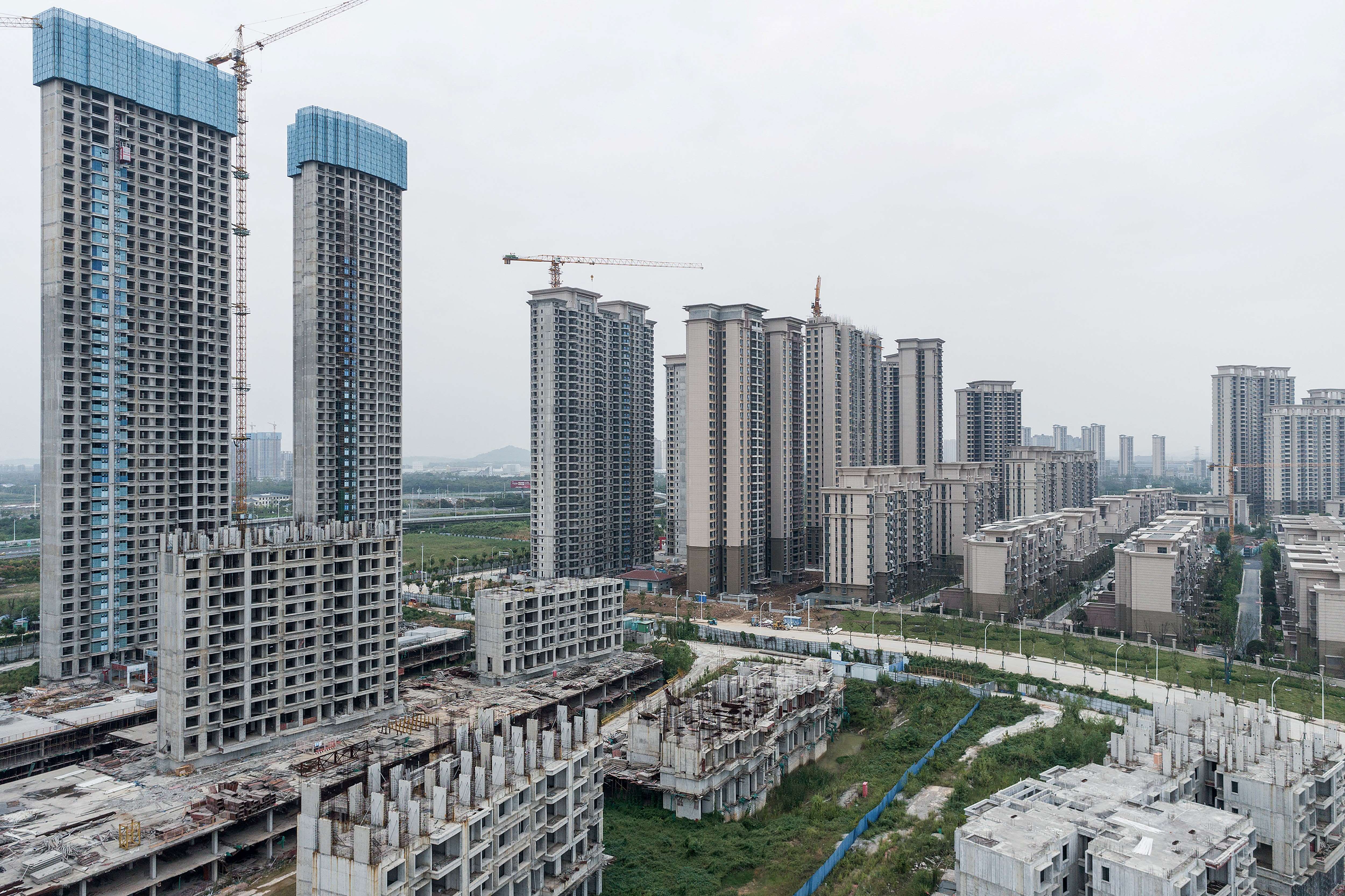 Pour l'ONU, il y a trop de pessimisme au sujet de la situation économique en Chine