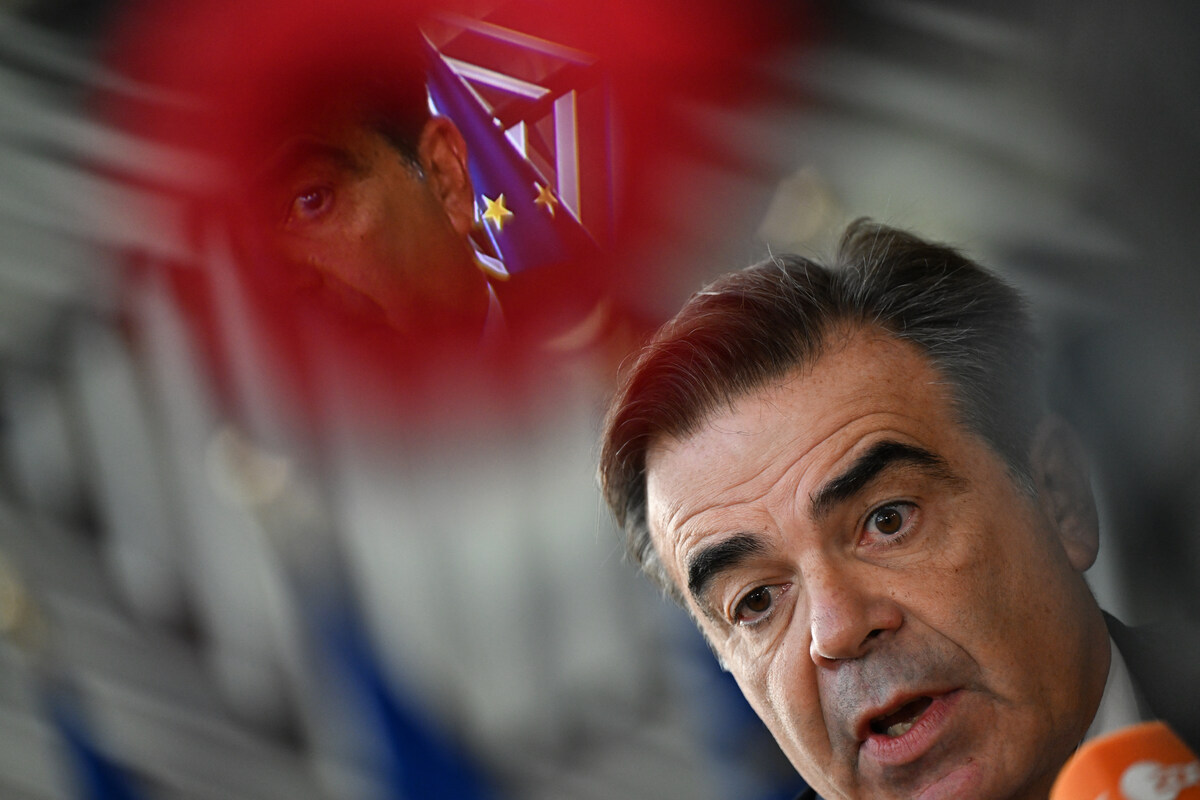 Migrations: L'UE pour un renouvellement du pacte UE-Turquie de 2016