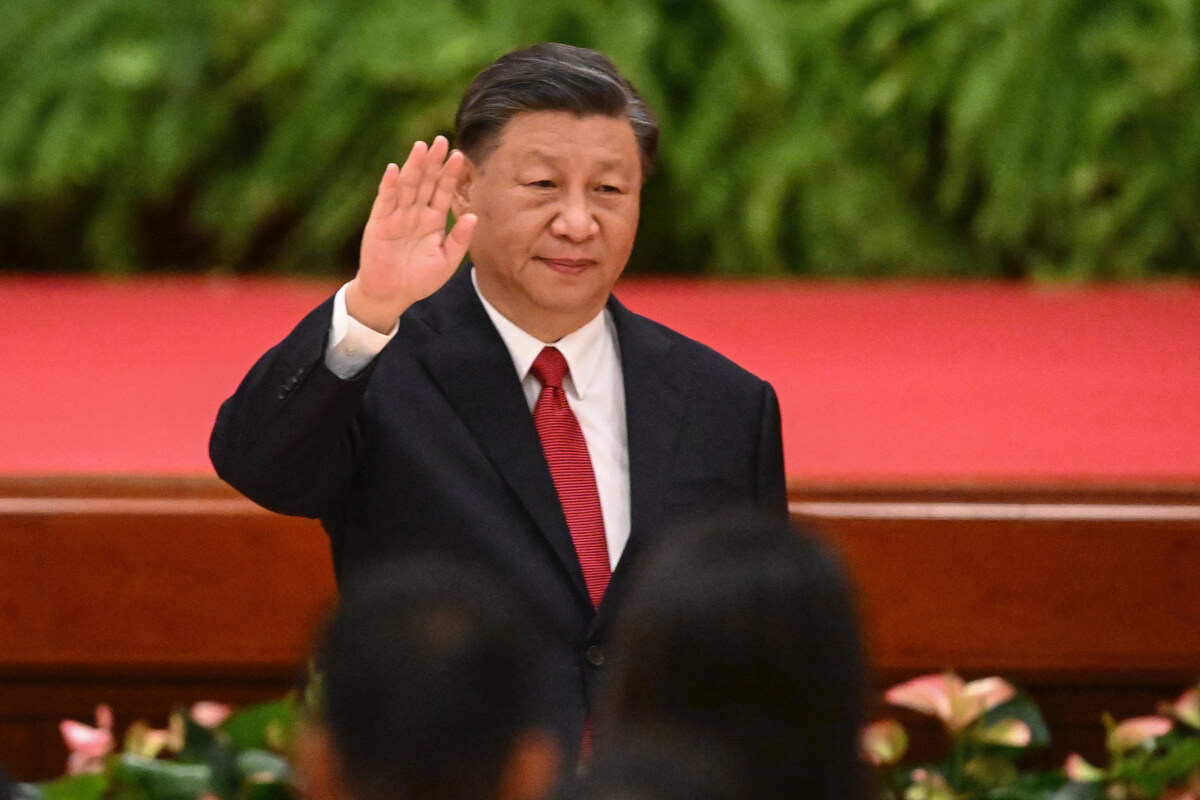 Troisième forum des Nouvelles routes de la soie les 17 et 18 octobre en Chine