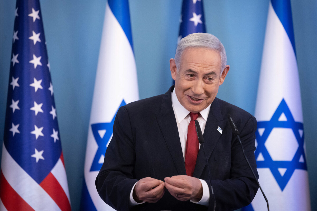 Réforme de la justice : «Israël est en voie de devenir une tyrannie»