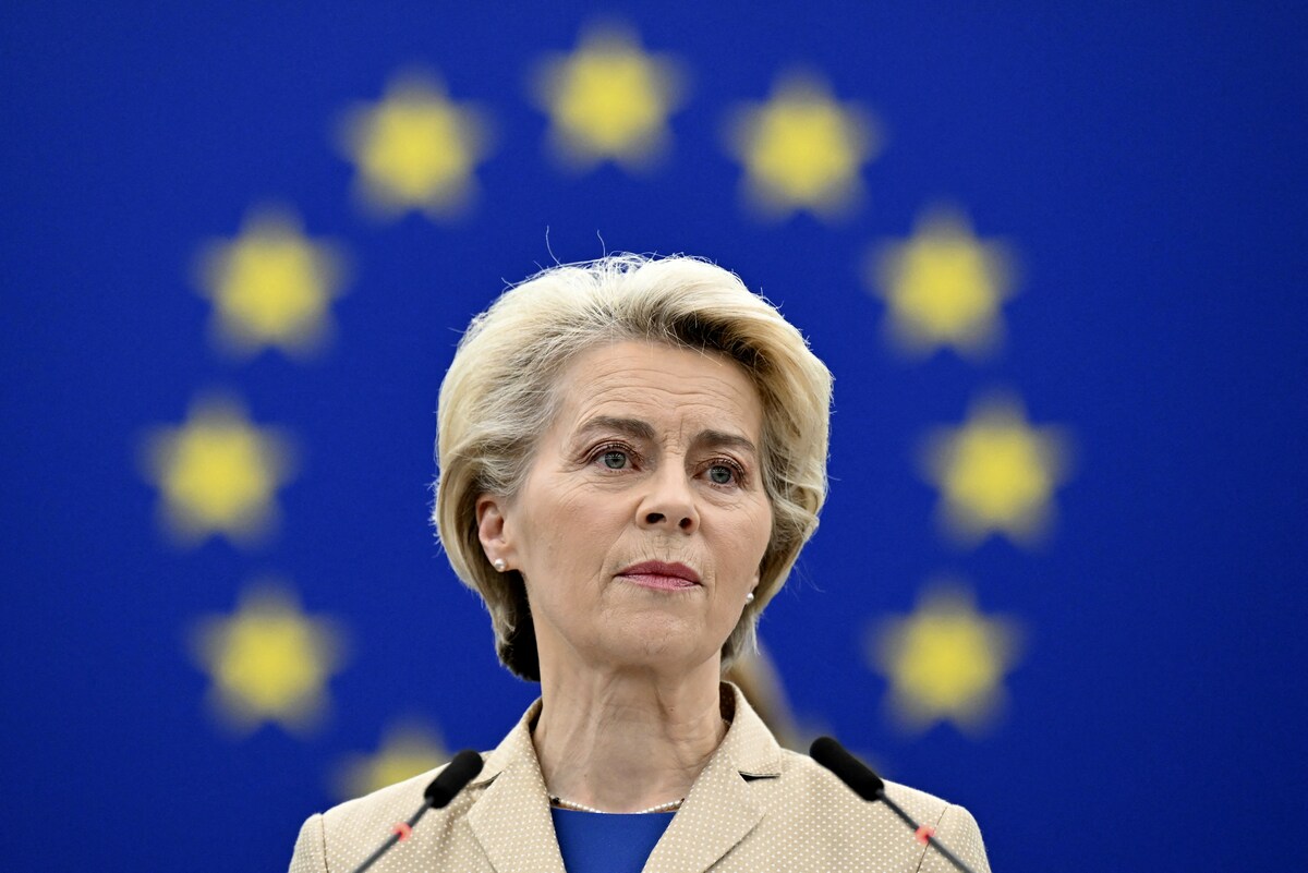 L'UE dresse une liste de technologies clés à défendre face à la Chine