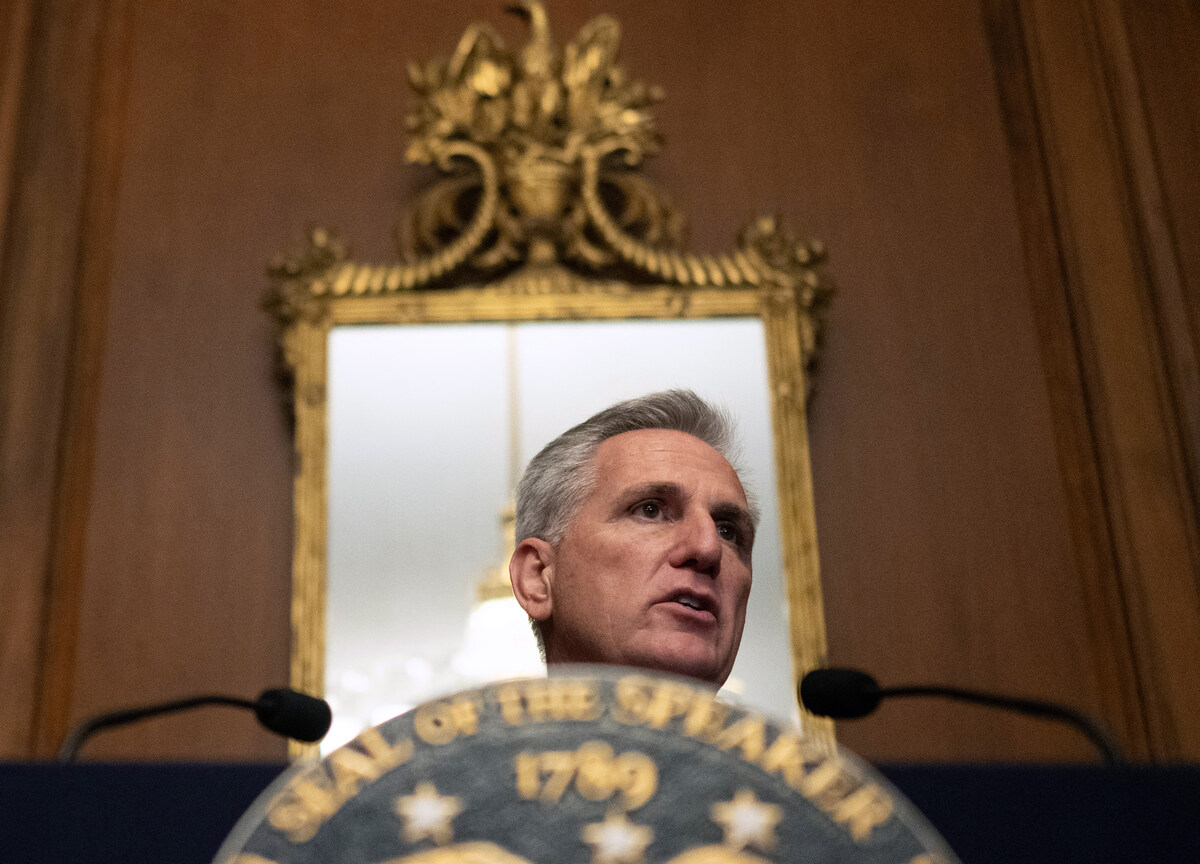 Lutte fratricide en vue chez les républicains après l'accord sur le «shutdown»