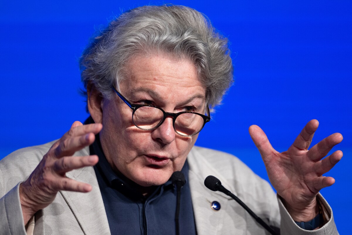 Régulation du numérique: la Commission européenne s'inquiète des initiatives françaises