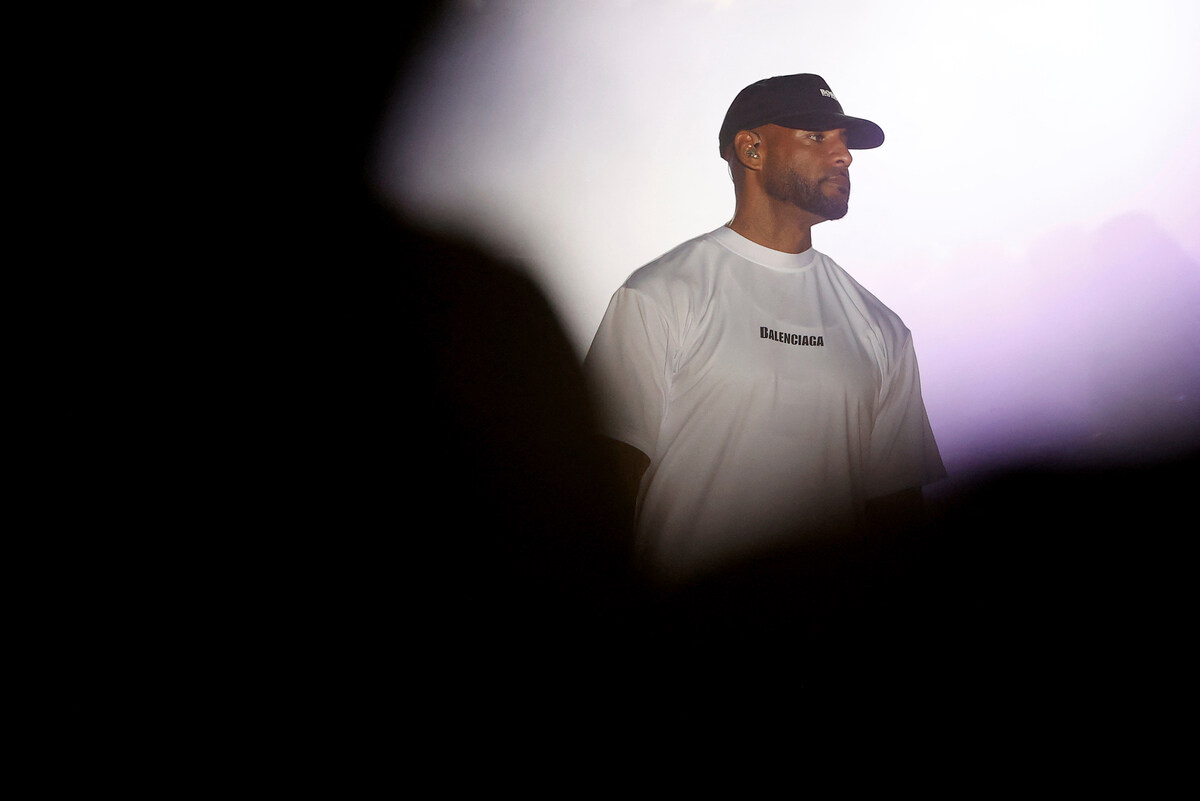 Les avocats de Berdah accusent Booba d'avoir repris son cyberharcèlement