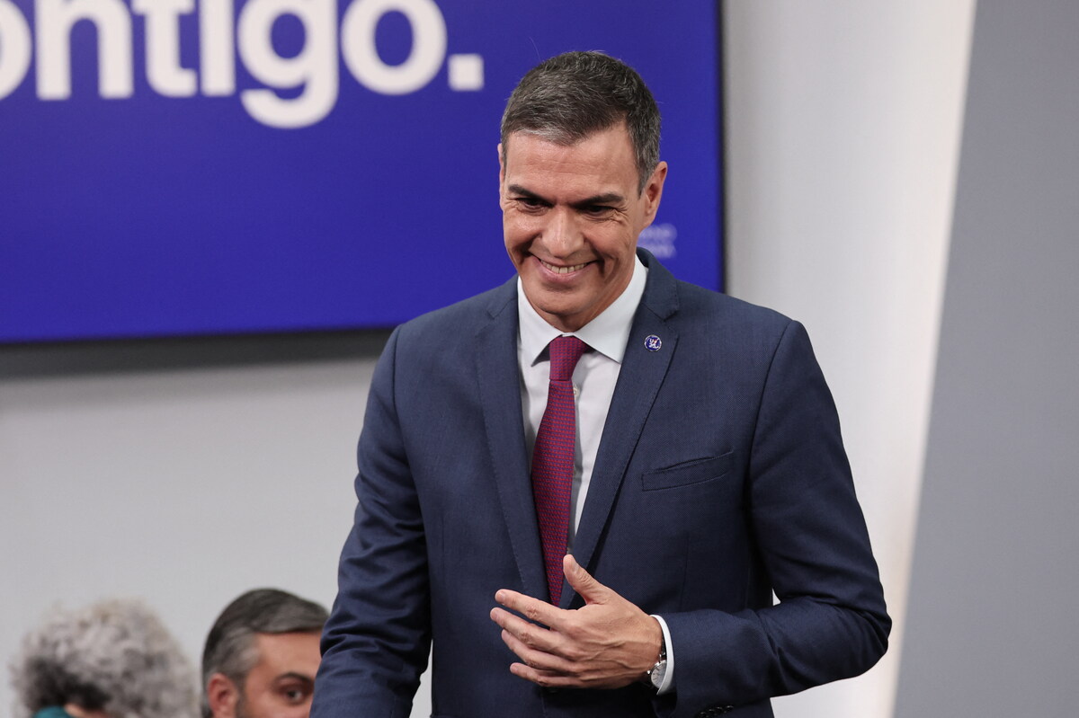 Espagne: le roi charge Pedro Sánchez de tenter de former un gouvernement