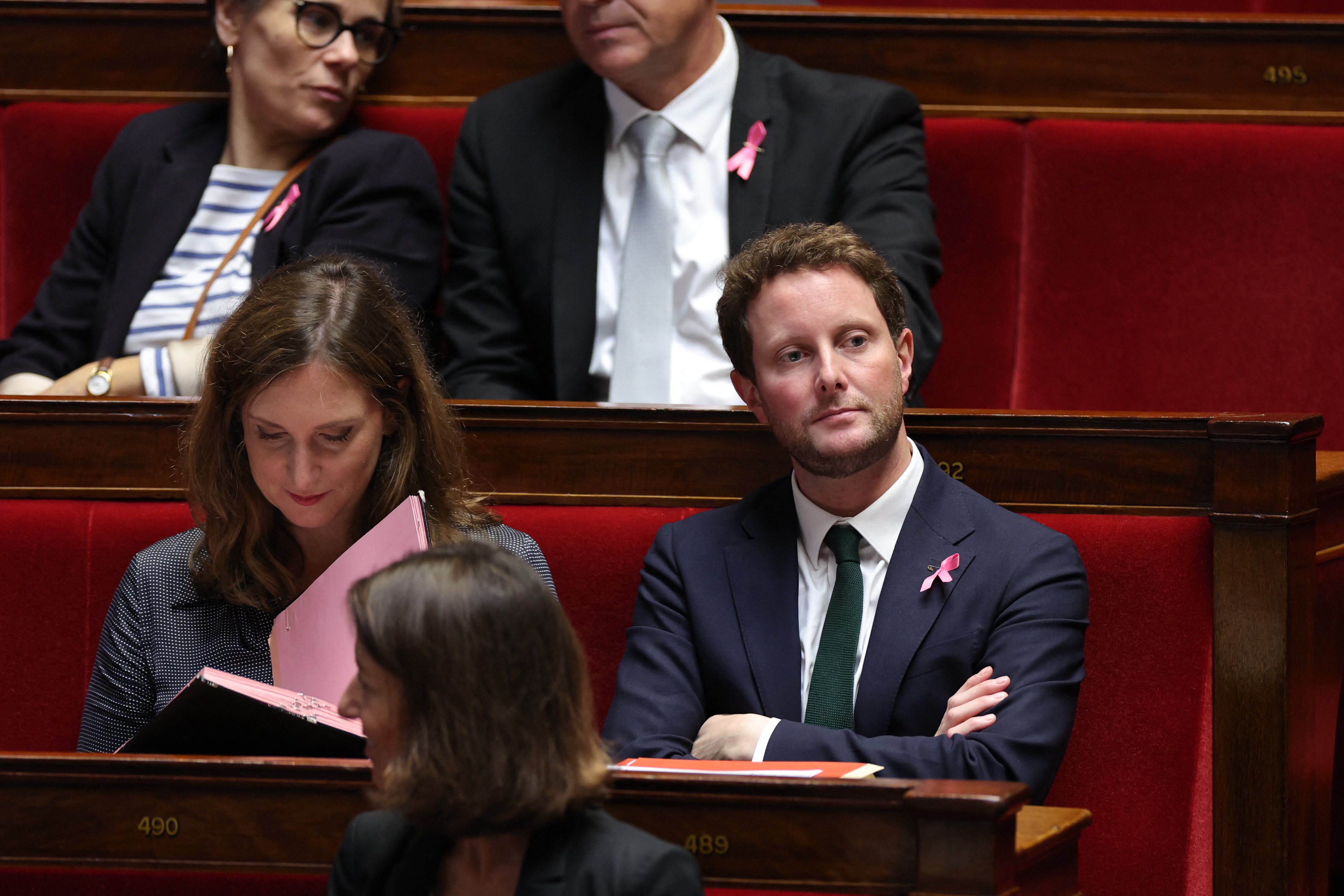 Punaises de lit: Le gouvernement tente de contenir l'émoi général