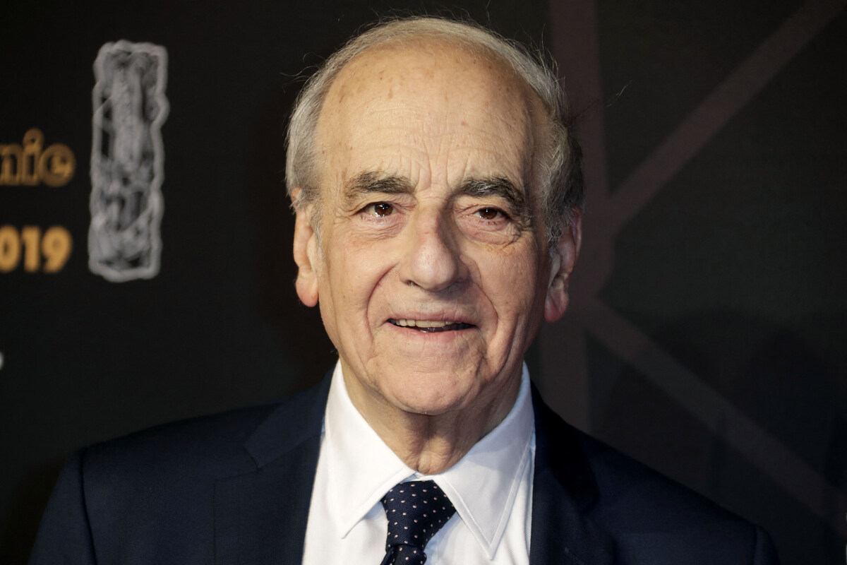 Décès de Jean-Pierre Elkabbach: Une page du journalisme politique se tourne