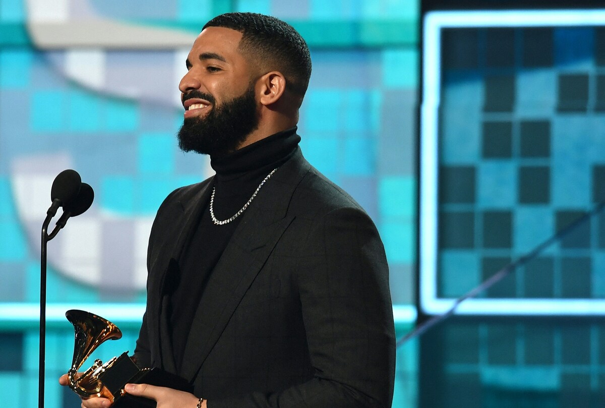 Le rappeur Drake annonce une pause dans sa carrière pour «se concentrer sur sa santé»