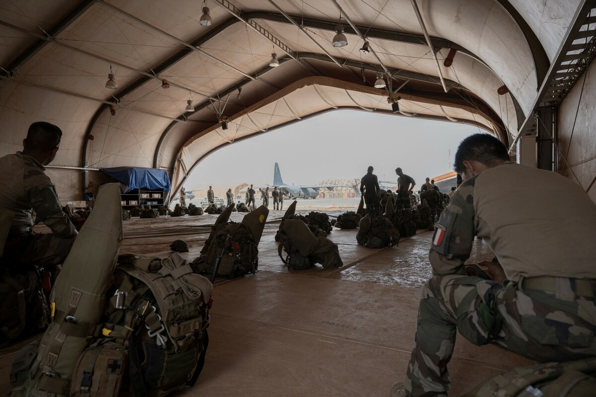 La montée de l'insécurité au Sahel ces derniers mois