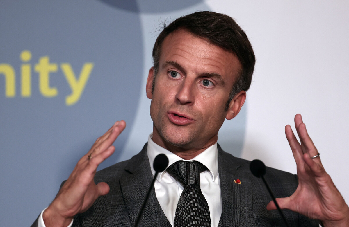 Arménie: Macron à la peine dans ses efforts de médiation