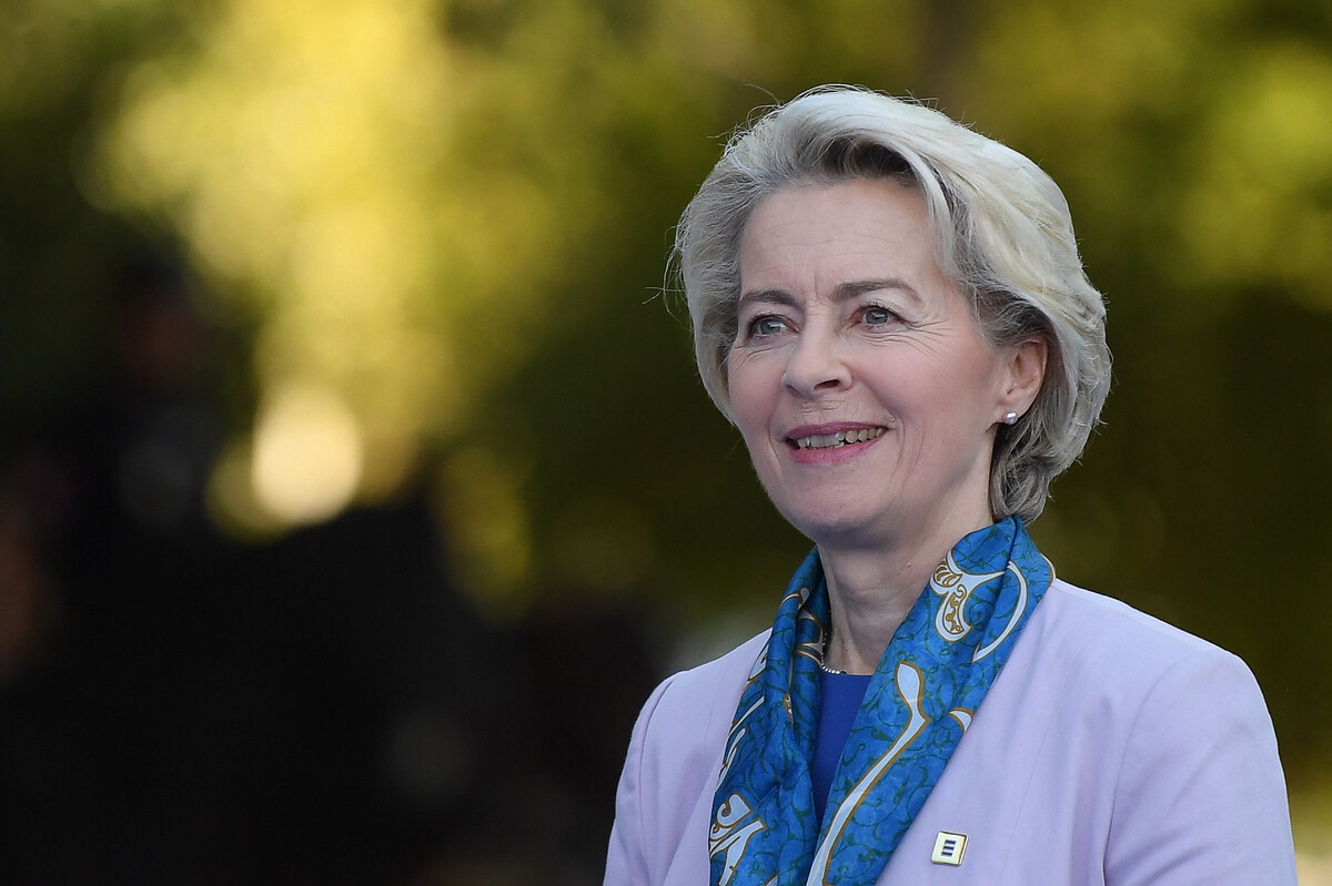 Avec von der Leyen, le Haut-Karabakh s'invite au campus de rentrée de Renaissance