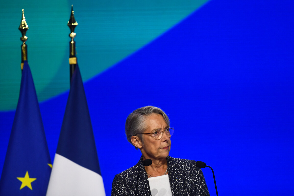 Israël-Gaza: polémique en France autour de la réaction de la gauche radicale