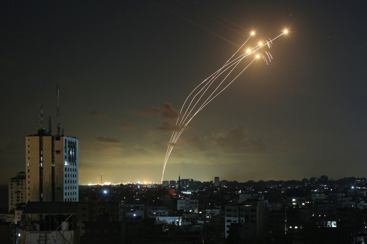 Gaza: RSF déplore la mort de journalistes