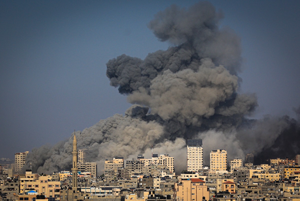 Les Arabes israéliens de Kafr Qasim, «entre le marteau et l'enclume»