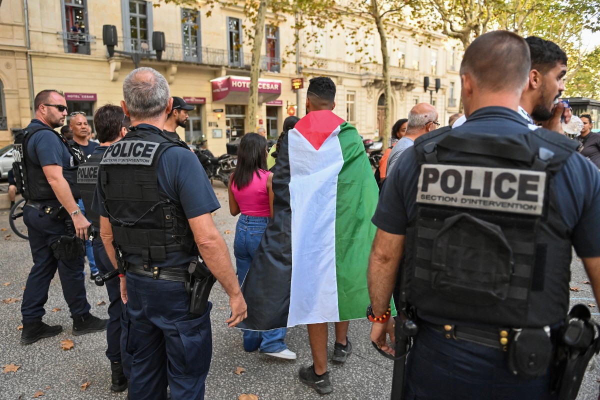 Israël/Hamas : le bilan monte à 28 Français tués