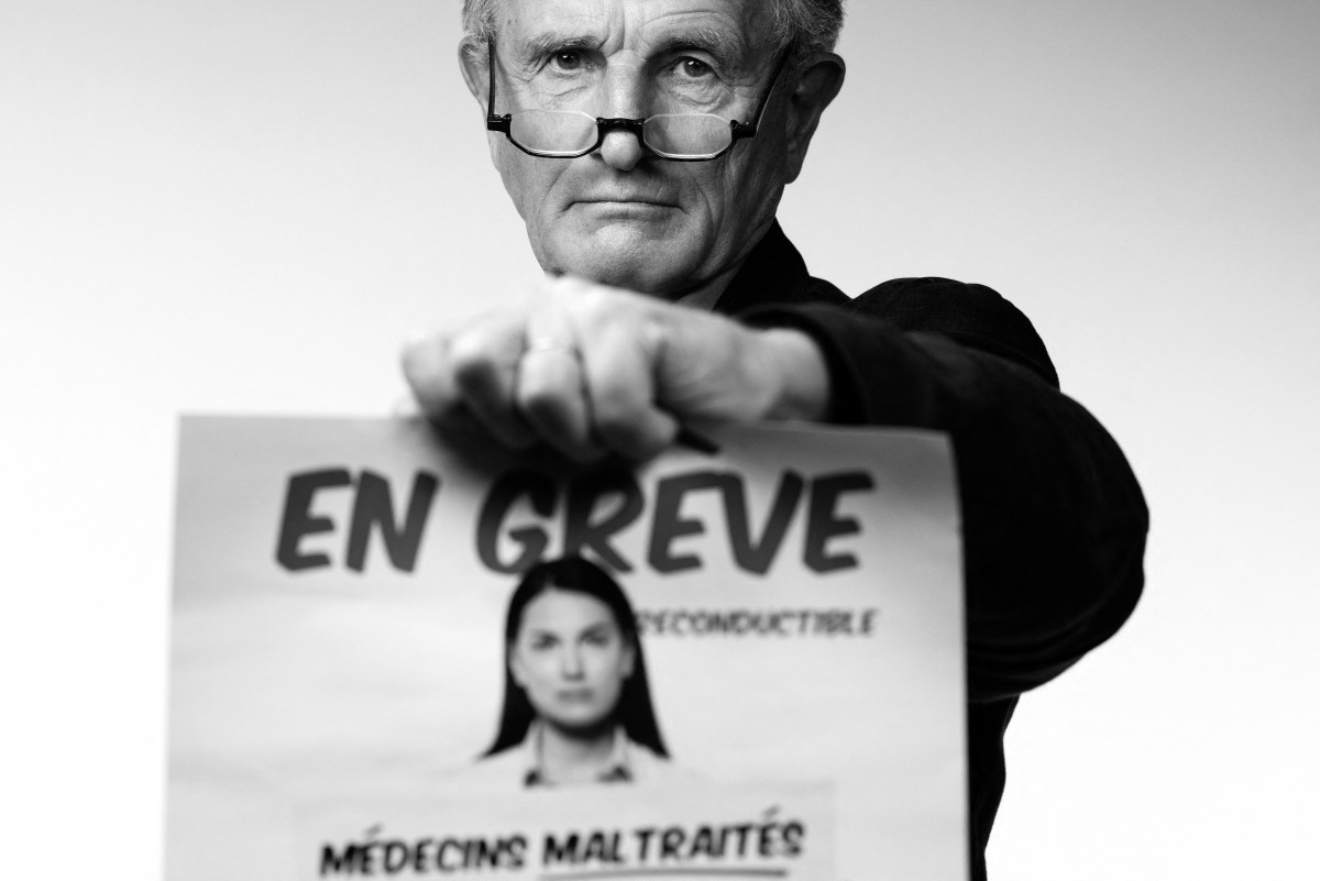 Avant les négociations tarifaires, les médecins libéraux ferment leurs portes