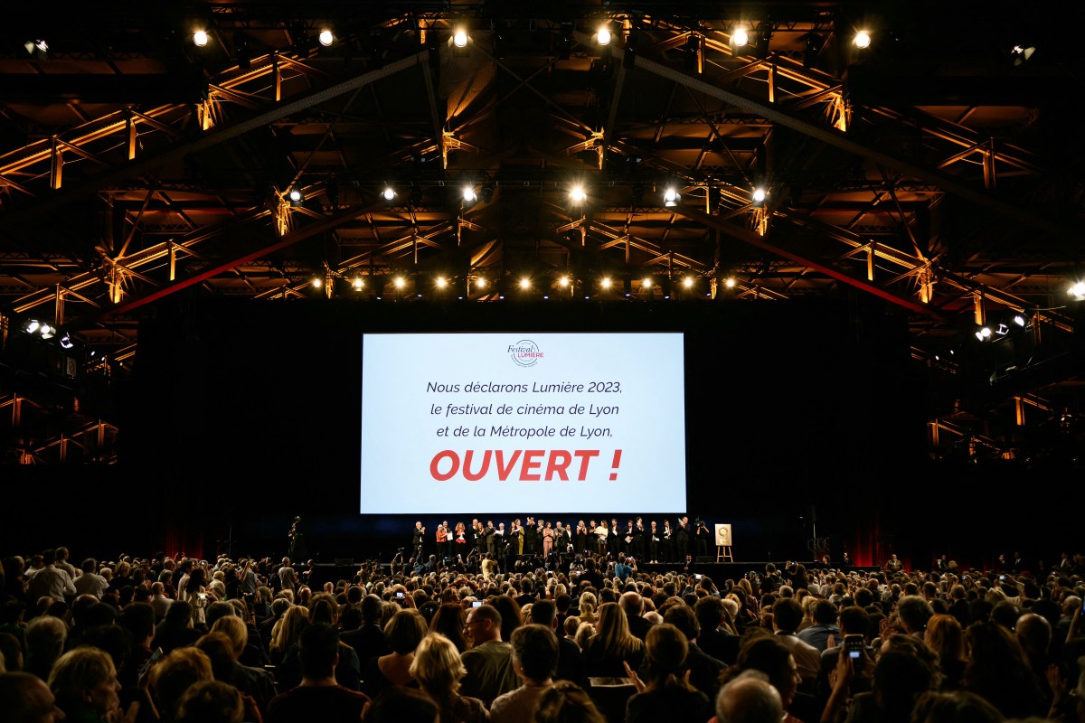 Le musée Lumière rouvre ses portes avec une nouvelle scénographie