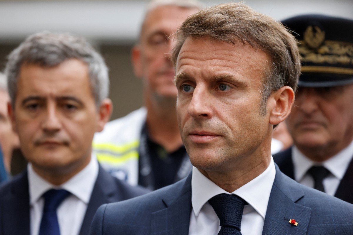 Israël: La France appelle le Hezbollah libanais et l'Iran à la retenue