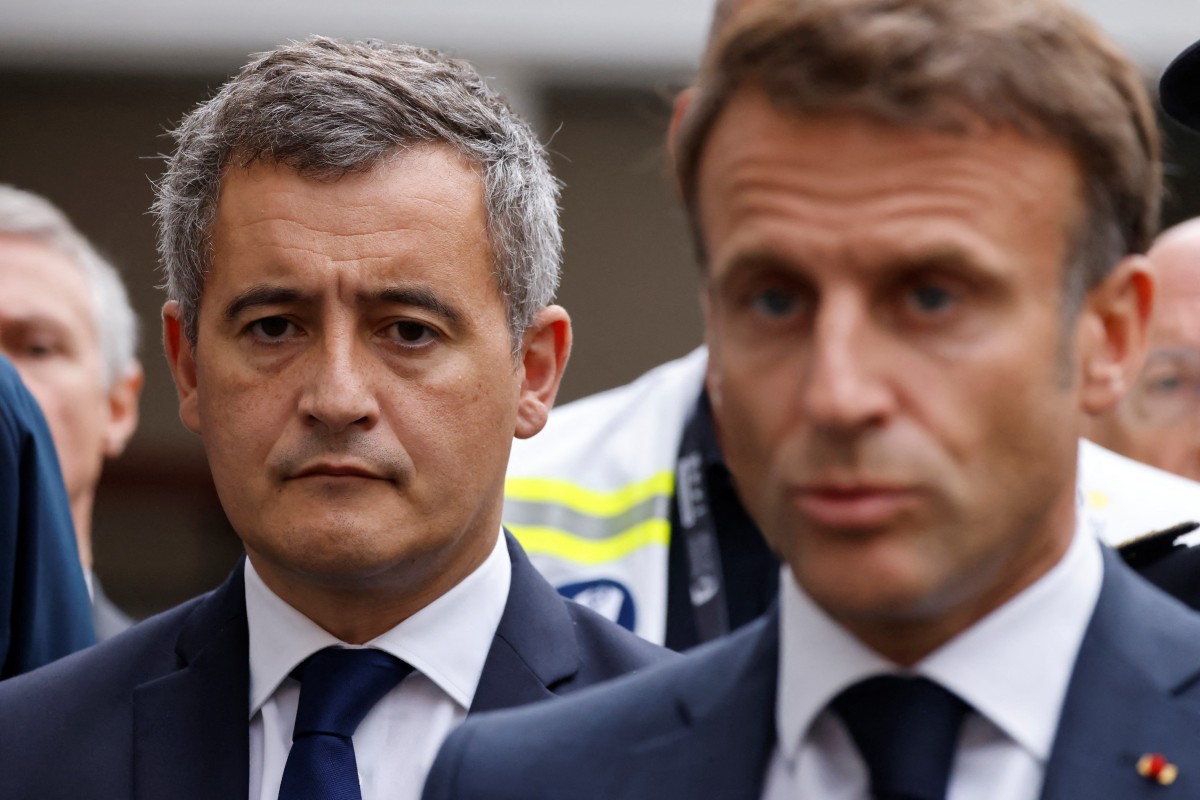Le gouvernement veut accélérer l'expulsion de 193 étrangers radicalisés en situation irrégulière