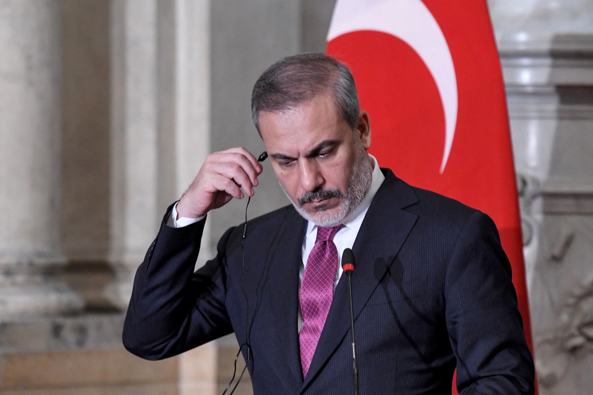 Otages du Hamas: la Turquie a reçu des demandes d'aide de plusieurs pays