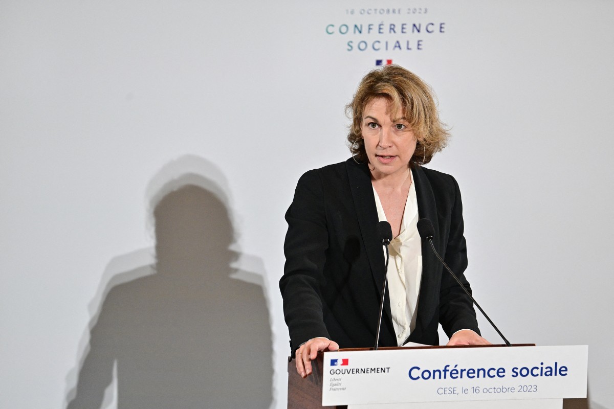 Conférence sociale: les syndicats se félicitent de parler «enfin» salaires