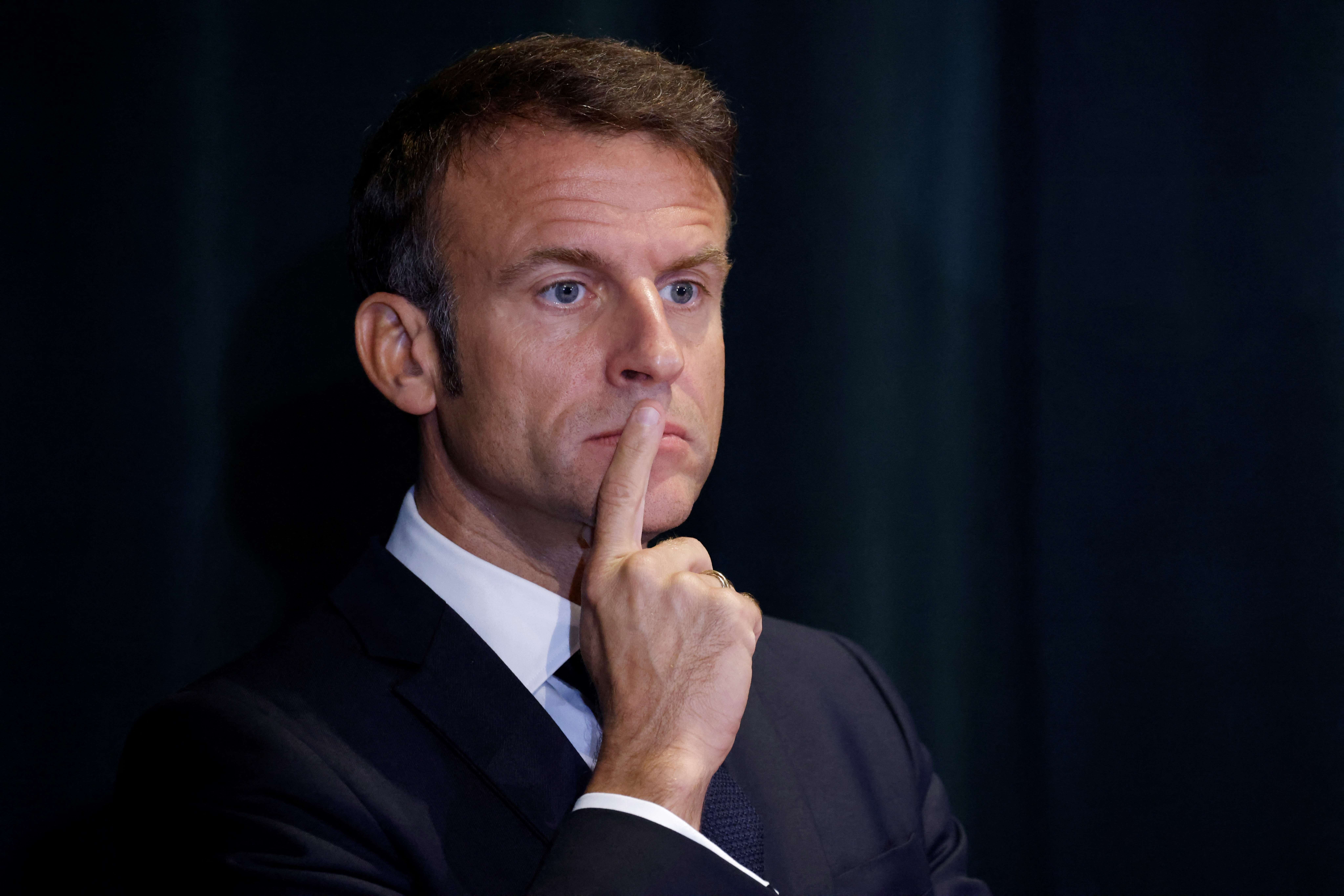 Politique de la ville: les élus de banlieue fustigent les «atermoiements» de Macron