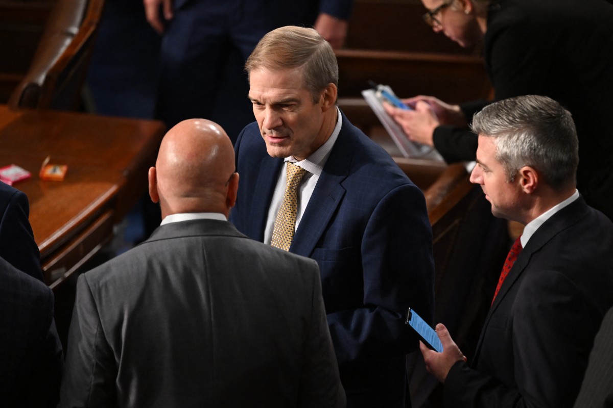 Un allié de Trump échoue à être élu «speaker», le Congrès américain toujours paralysé