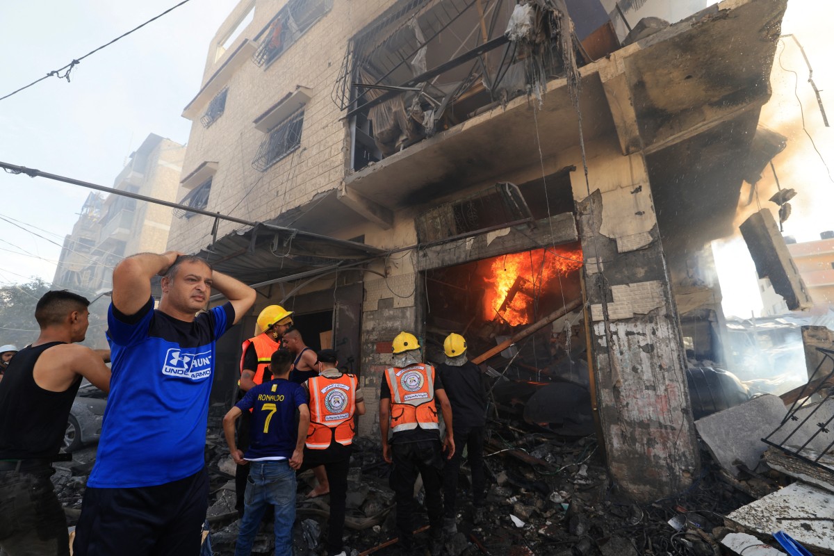 Israël/Hamas: le bilan des victimes françaises monte à 21 tués, 11 disparus