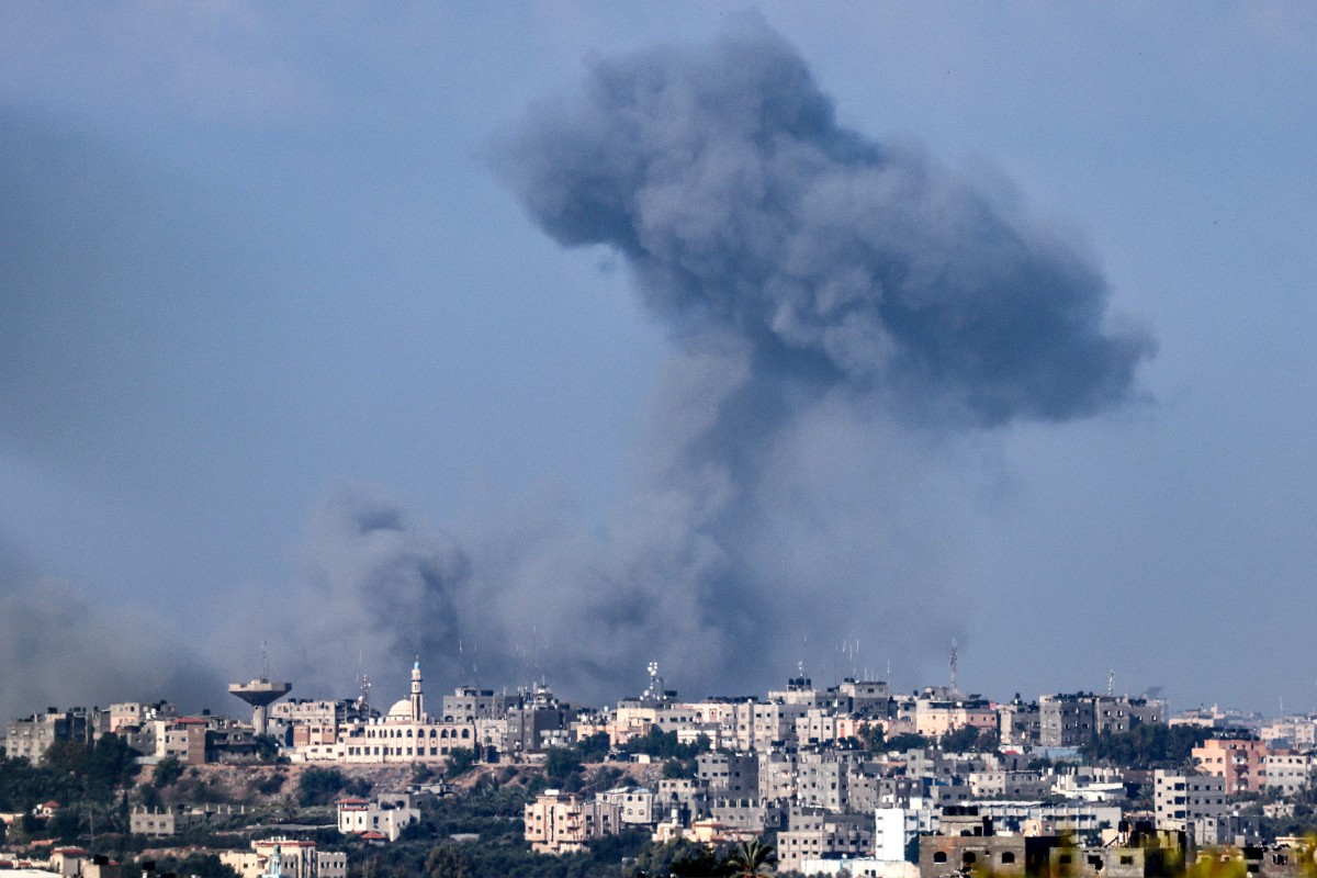 Les dirigeants occidentaux seraient complices des crimes de guerre israéliens, selon un député britannique