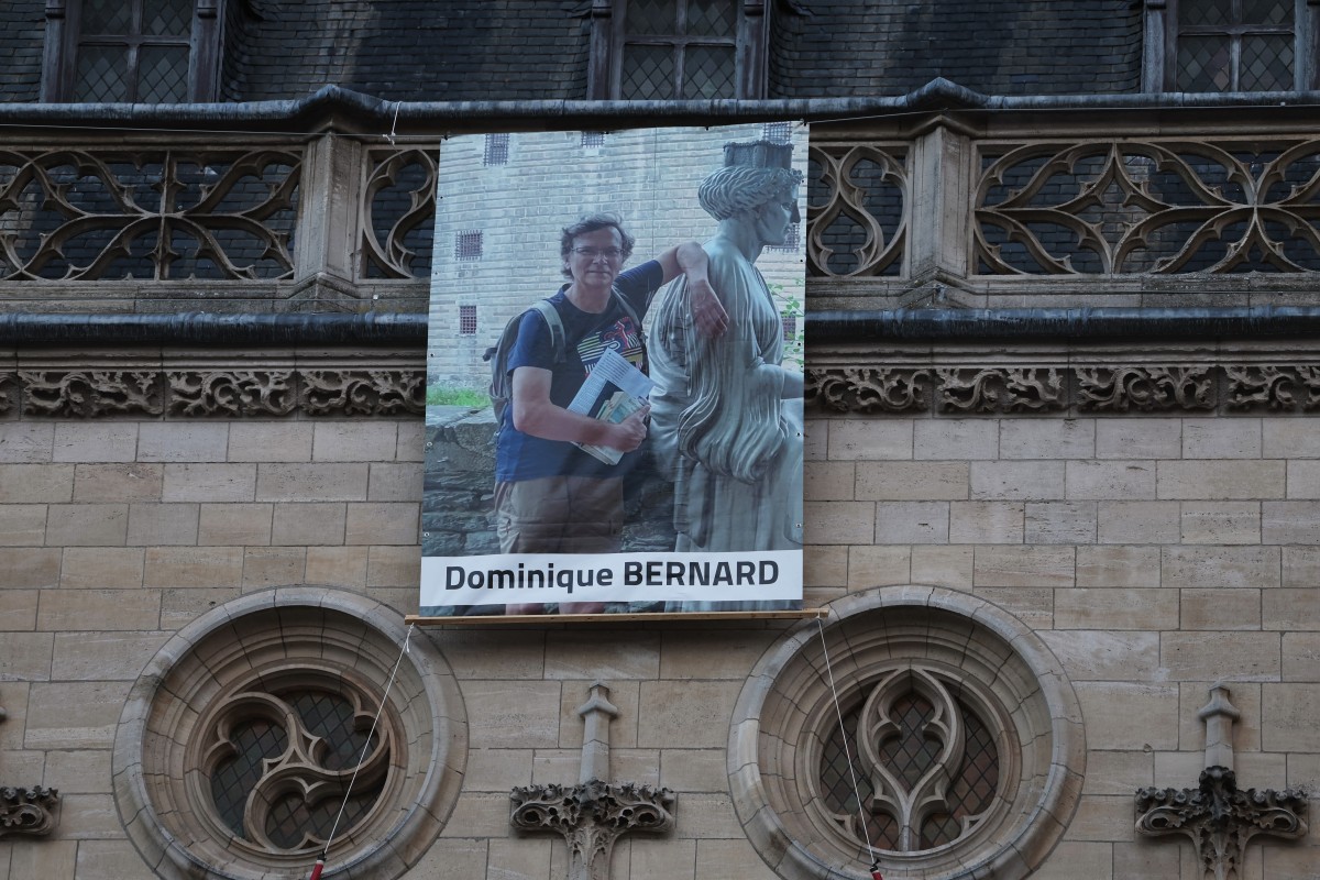 Attentat du quartier Opéra: L'ombre de la Tchétchénie sur l'ouverture du procès