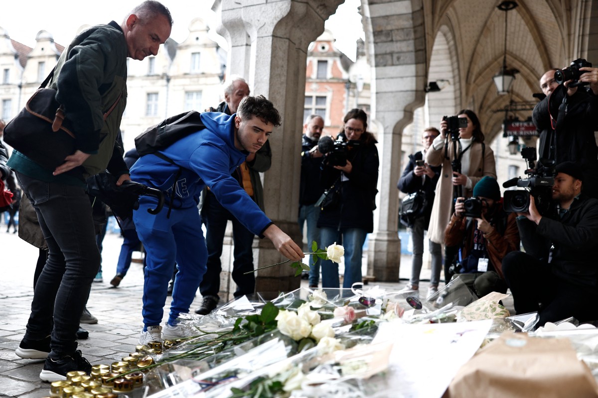 Le djihadisme d'origine caucasienne en France, une affaire de génération