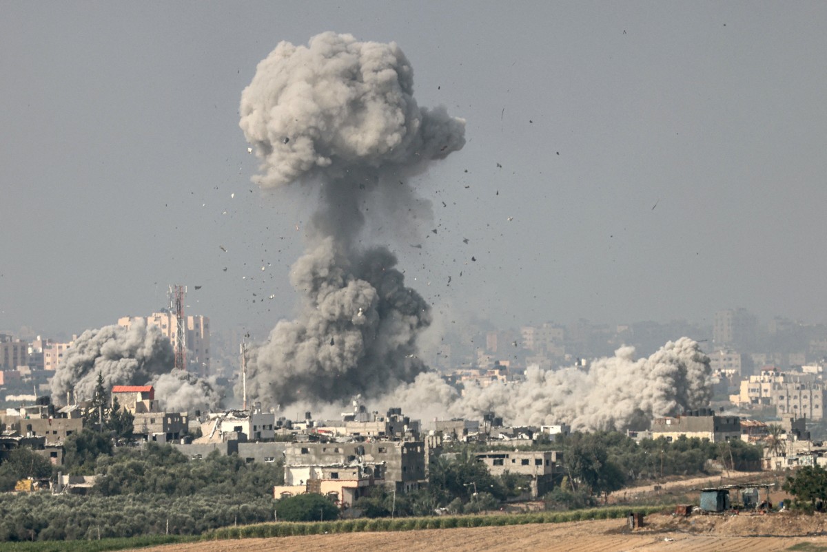 Un cessez-le-feu à Gaza bénéficierait au Hamas, affirme Washington