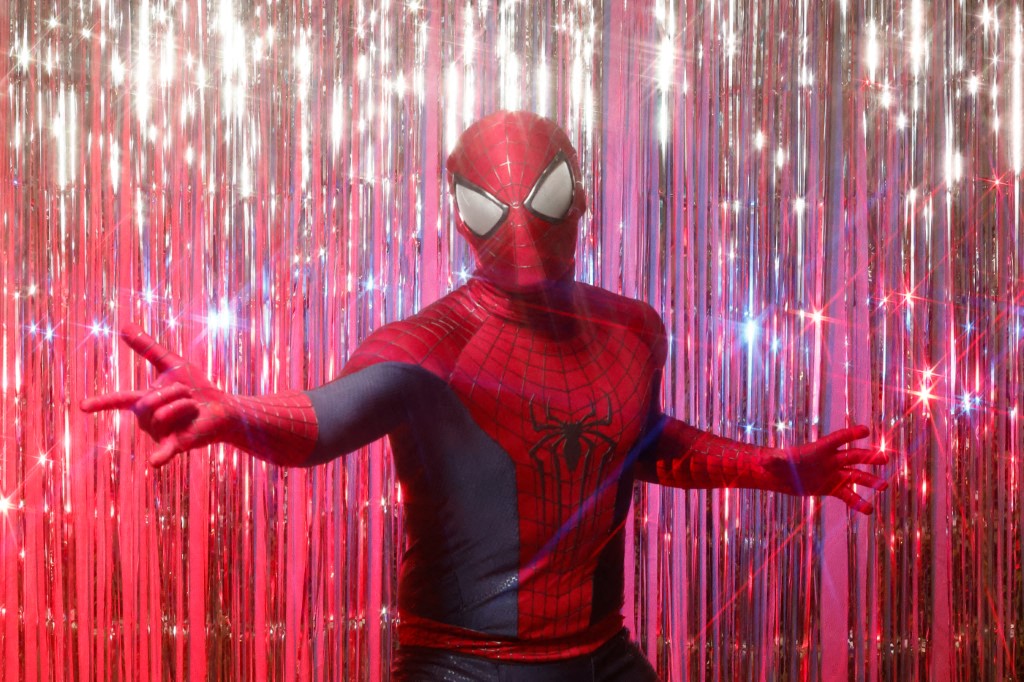 Ventes record pour le nouveau Spider-Man sur PlayStation
