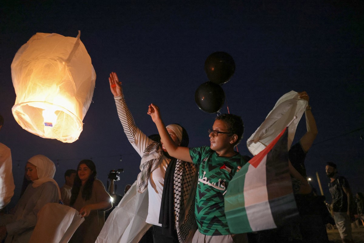 Gaza: l'UE se penche sur un éventuel cessez-le-feu humanitaire