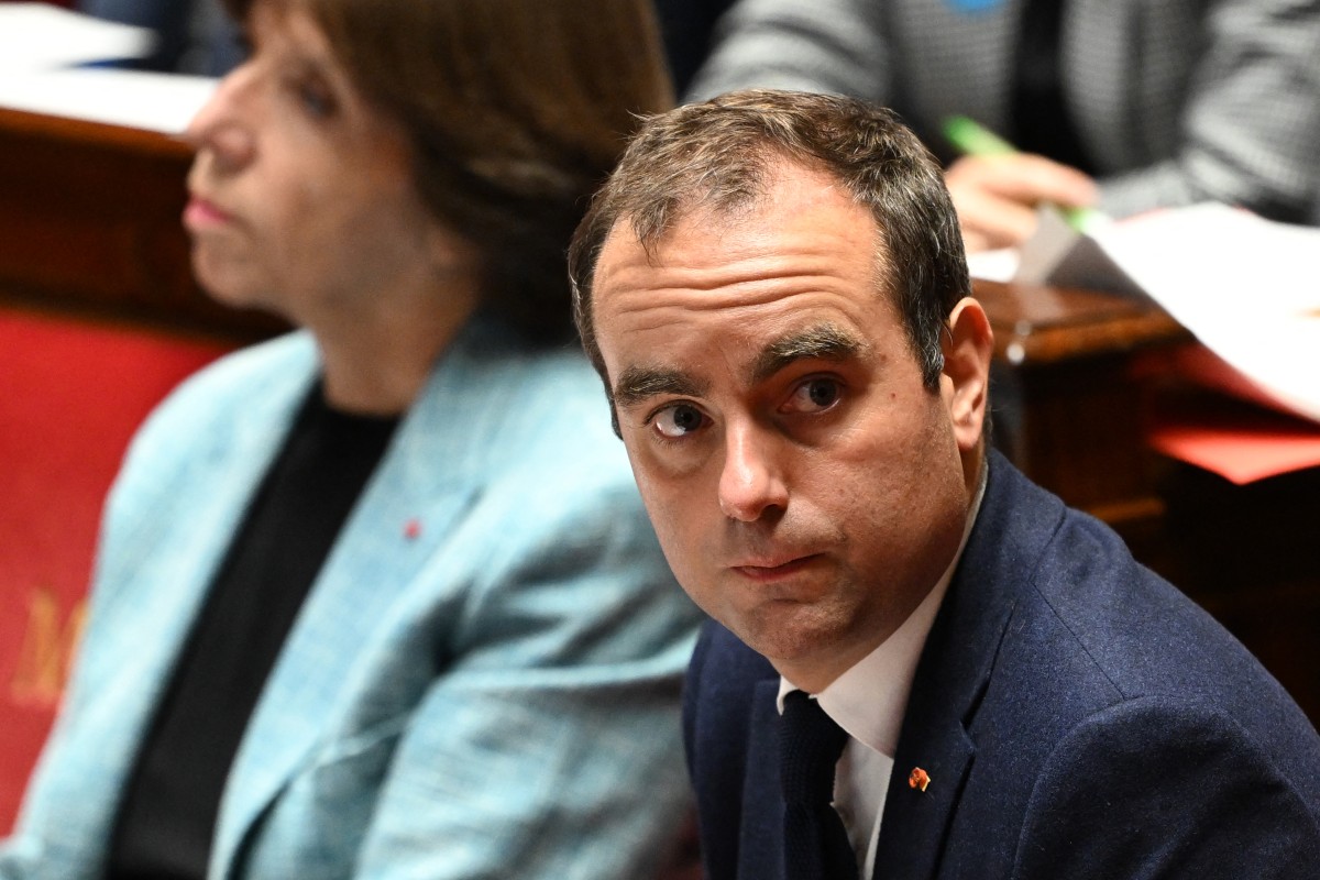Le ministre français des Armées au Liban la semaine prochaine