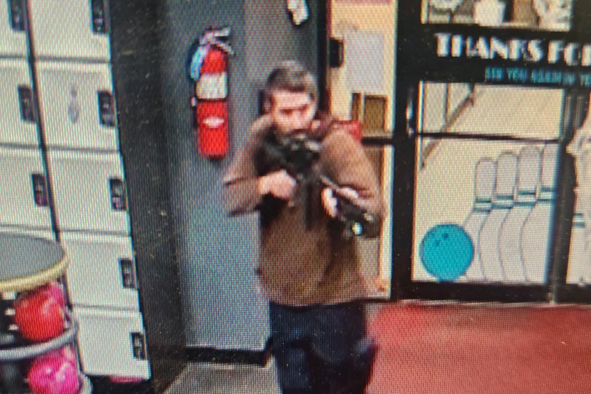 Chasse à l'homme aux Etats-Unis après la pire tuerie de l'année